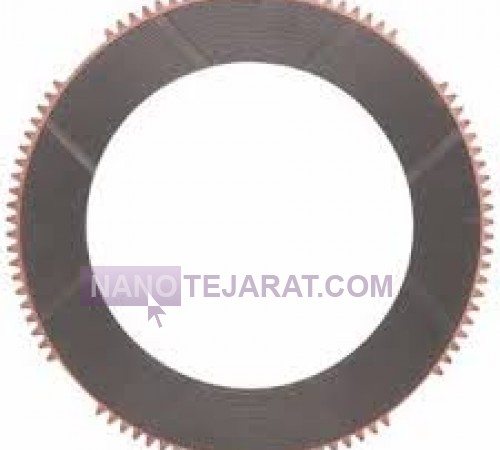 marine gearbox clutch moltiple friction